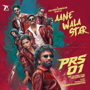 Aane Wala Star - Single (2026) (Sai Abhyankkar)